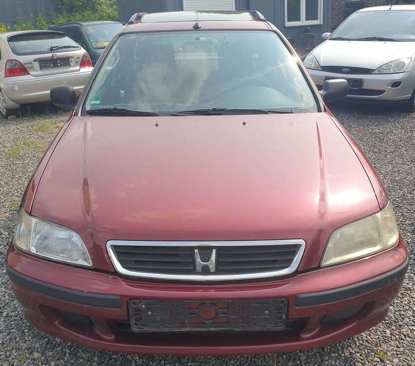 Civic