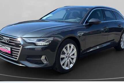 Audi A6 74.567 km 32.990 &euro; Aachen 52068