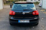 Golf V