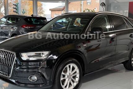 Audi Q3 199.000 km 12.990 € Aachen 52078