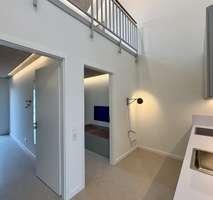 Etagenwohnung Aachen Aachen-Mitte - 2 Zimmer, 54 m&sup2;, 1.232&euro; | Angebot:26619373