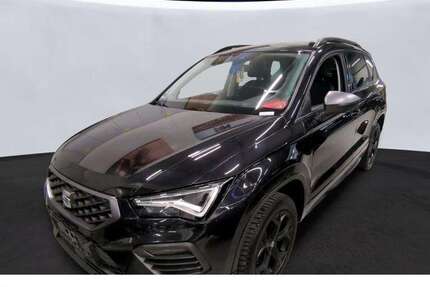 Seat Ateca 39.230 km 26.970 &euro; Aachen 52078