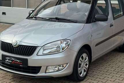 Skoda Roomster 56.000 km 7.950 € Jülich 52428