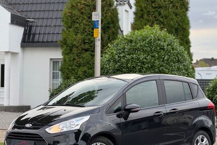 Ford B-Max 129.660 km 7.490 € Jülich 52428