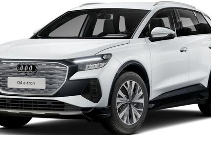 Audi Q4 e-tron 29.816 km 30.970 € Aachen 52078