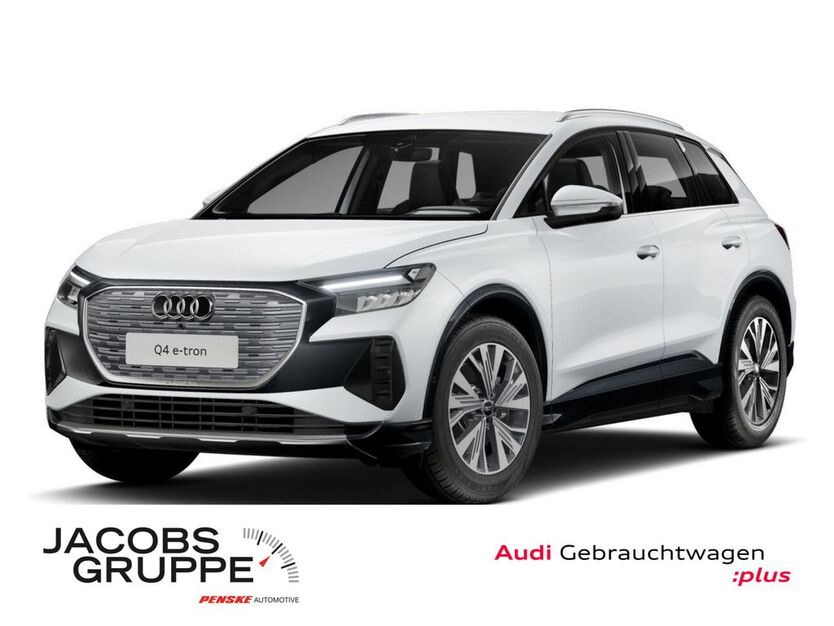 Audi Q4 e-tron 29.816 km 30.970 € Aachen 52078