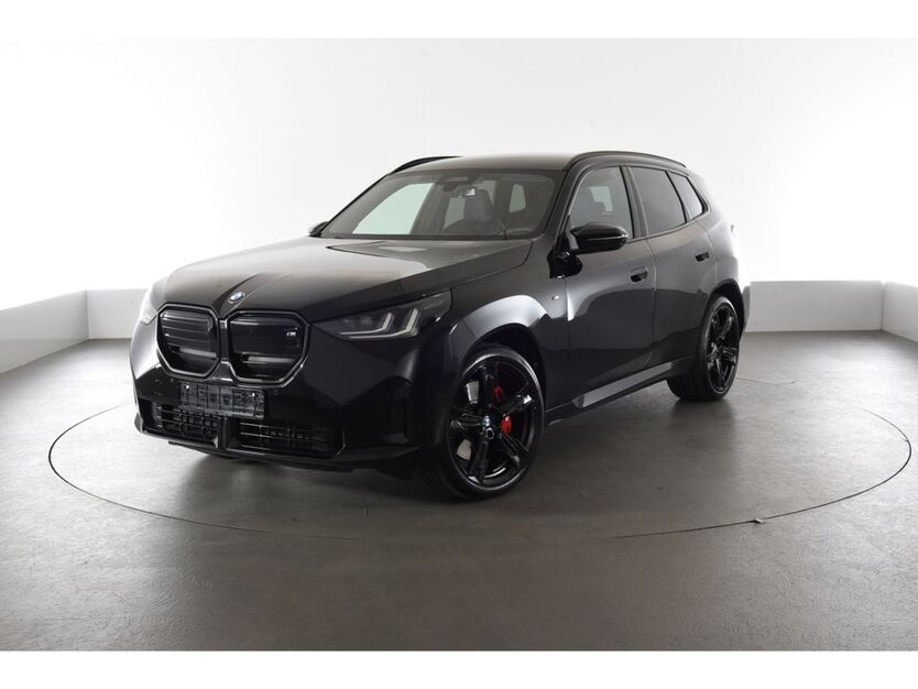 BMW X3 27.839 km 74.940 € Aachen 52078