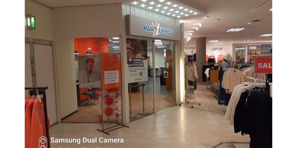 Einzelhandel in Düren 900 € 90 m² zimmer