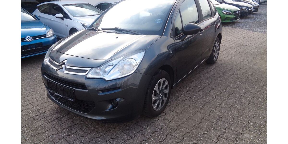 Citroen C3 204.900 km 2.949 &euro; Alsdorf 52477