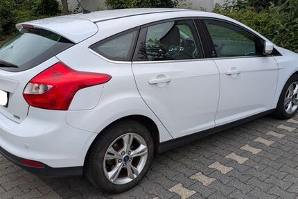 Ford Focus 149.400 km 5.490 &euro; Jülich 52428