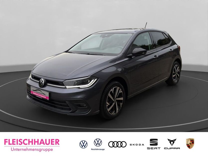 VW Polo 26.735 km 19.800 € Aachen 52068