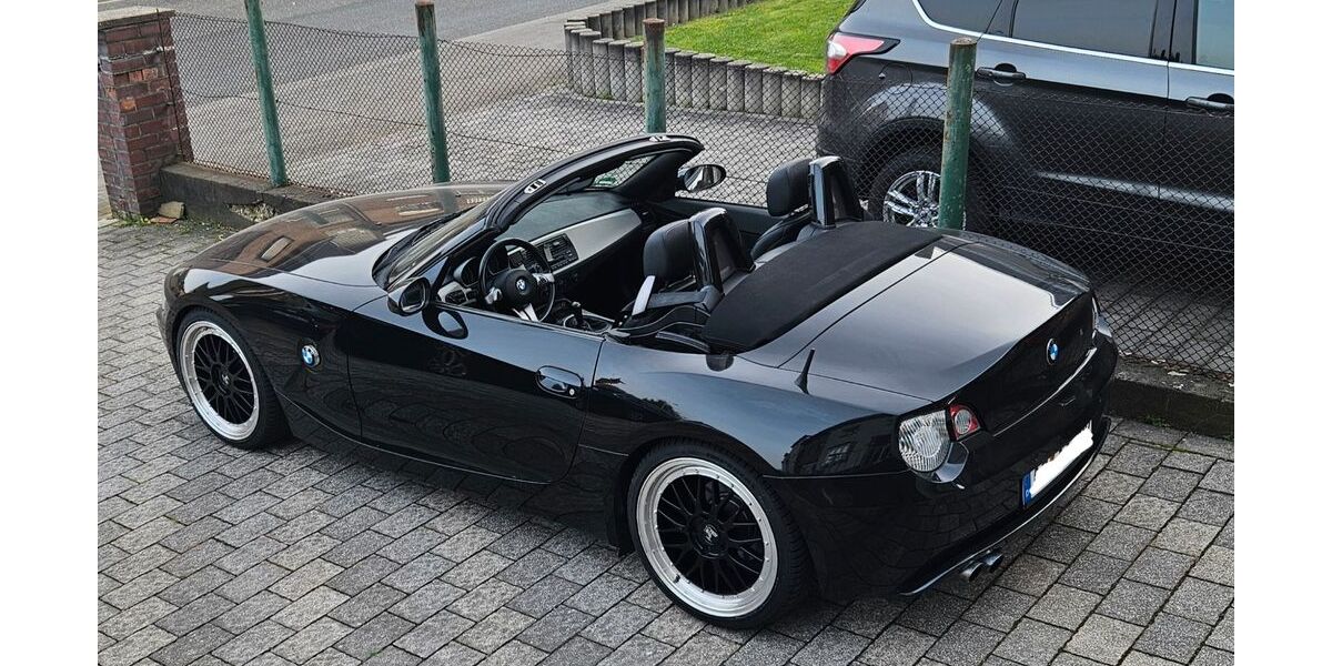 BMW Z4 216.000 km 7.500 &euro; Eschweiler 52249