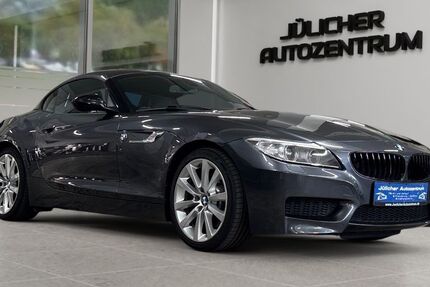 BMW Z4 60.000 km 19.990 &euro; Jülich 52428