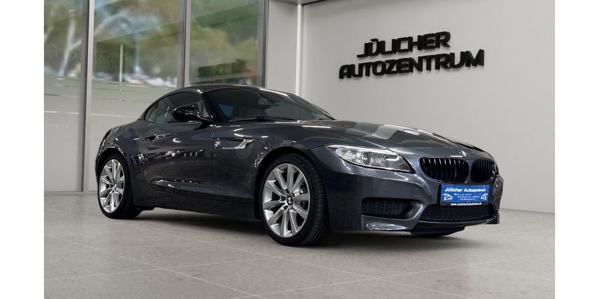 BMW Z4 60.000 km 19.990 &euro; Jülich 52428