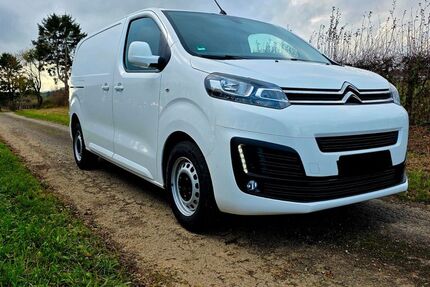 Citroen Jumpy 106.638 km 14.800 &euro; Monschau 52156