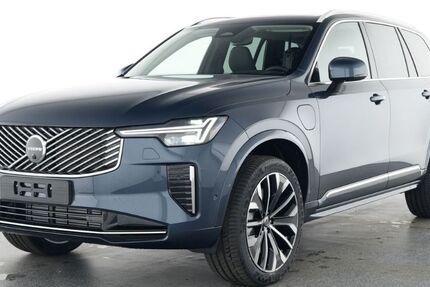 Volvo XC90 19.267 km 62.890 &euro; Aachen 52078