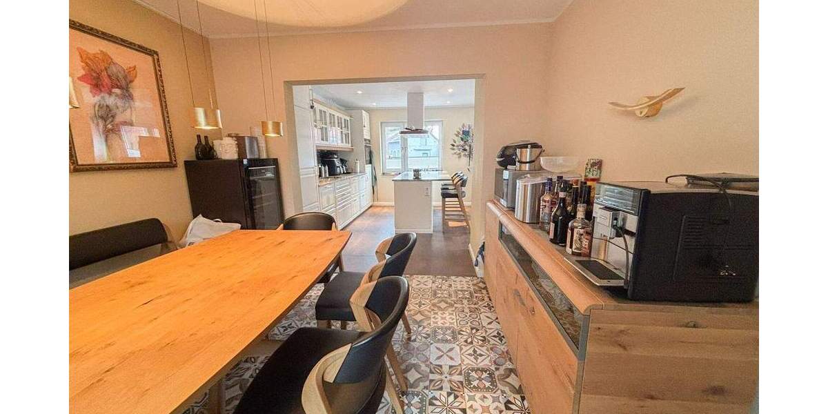 Reihenendhaus Baesweiler - 5 Zimmer, 134 m&sup2;, 399.000&euro; | Angebot:25686995