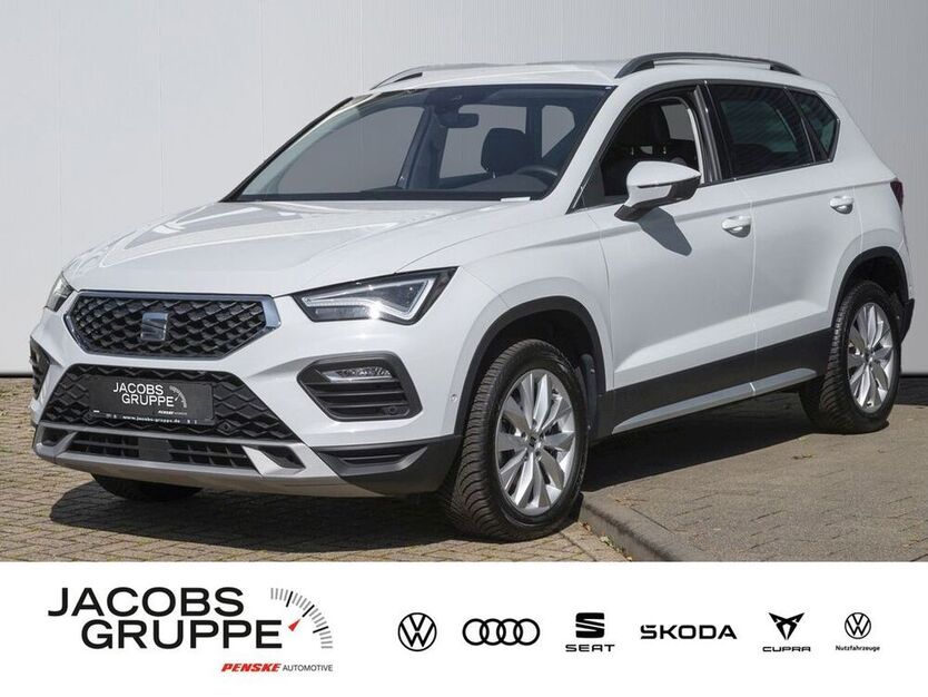 Ateca