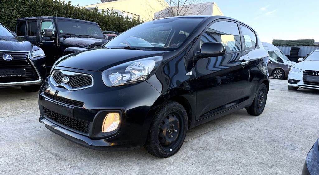 Kia Picanto 135.000 km 3.249 &euro; Düren 52351
