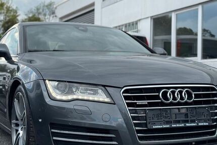 Audi A7 196.444 km 14.990 &euro; Düren 52349