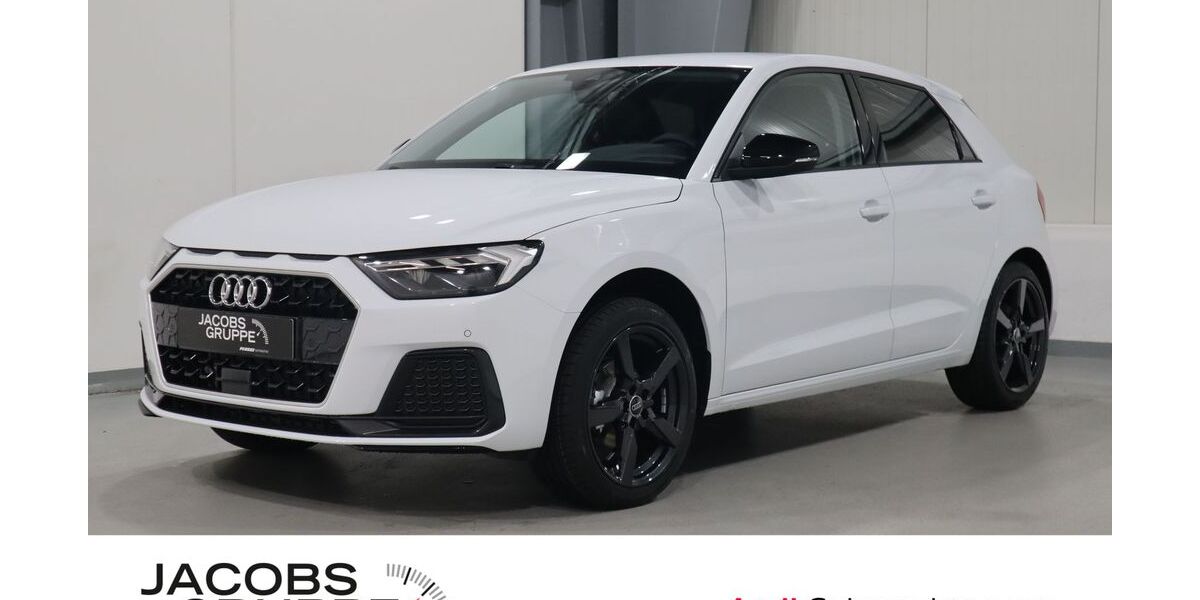 Audi A1 1.111 km 22.720 € Aachen 52078