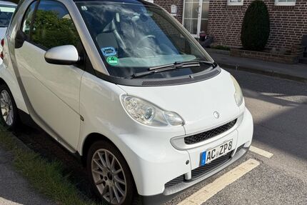 Smart ForTwo 150.000 km 2.800 &euro; Stolberg 52222