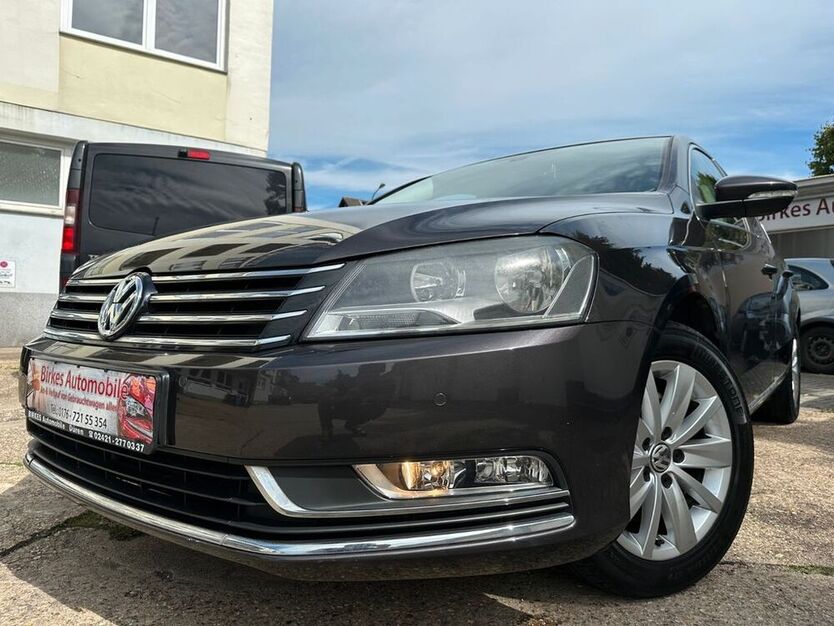 Passat