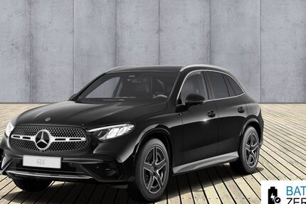 Mercedes-Benz GLC 300 25.500 km 58.750 &euro; Geilenkirchen 52511