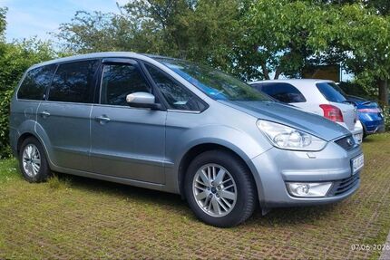 Ford Galaxy 240.000 km 4.490 &euro; Aachen 52078