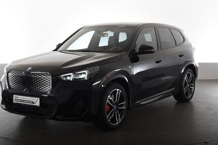 BMW iX1 18.117 km 51.010 &euro; Aachen 52078