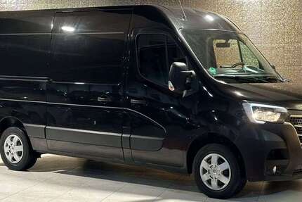 Renault Master 64.370 km 21.490 &euro; Jülich 52428