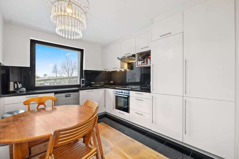 Wohnung zum Kaufen in Aachen 209.900 € 68 m²