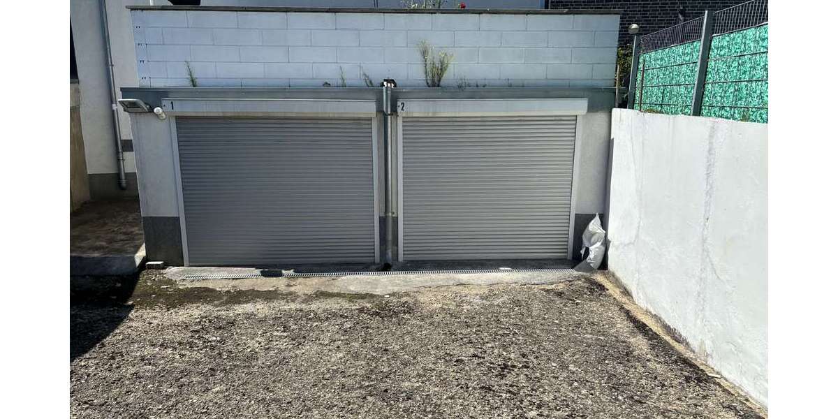 Garagen / Stellplätze Aachen Aachen-Mitte - 250&euro; | Angebot:26663609