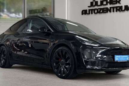 Tesla Model Y 64.553 km 37.290 &euro; Jülich 52428