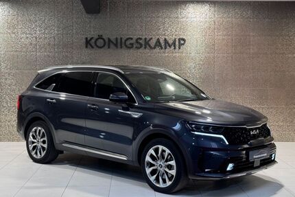 Kia Sorento 18.615 km 44.990 € Jülich 52428