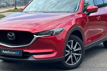 Mazda CX-5 125.000 km 18.999 &euro; Jülich 52428