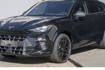 Cupra Terramar 8.888 km 52.490 &euro; Düren 52351