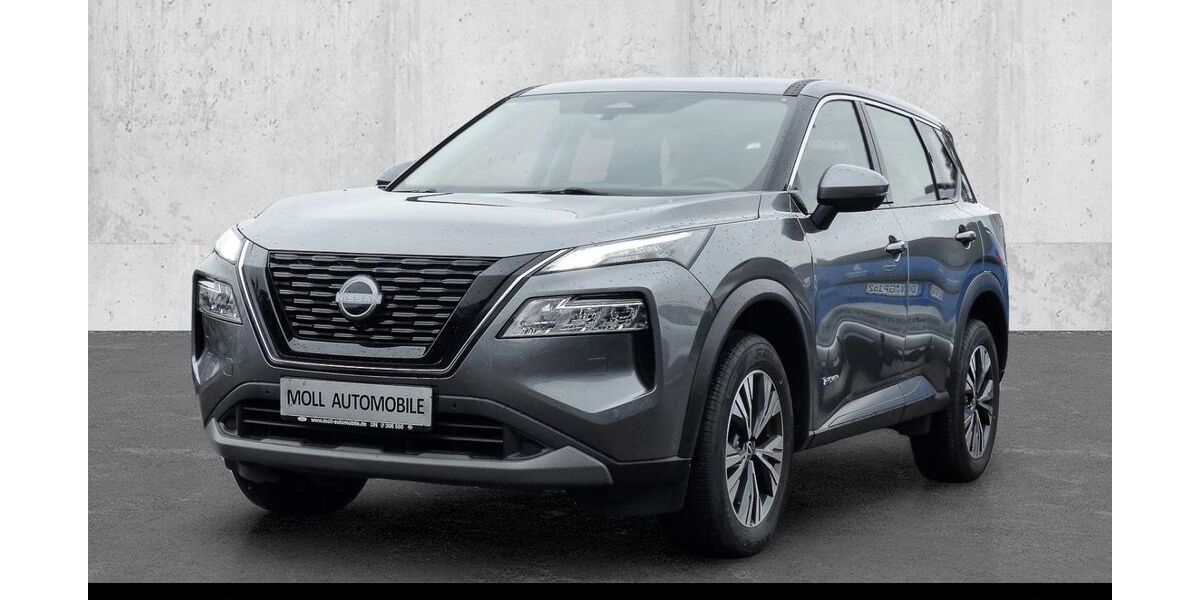 Nissan X-Trail 20.453 km 29.875 &euro; Düren 52351