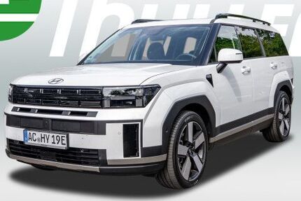 Hyundai SANTA FE 12.000 km 50.980 € Aachen 52068