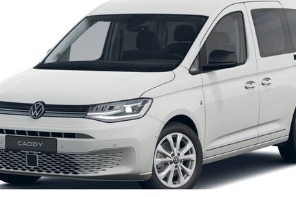 VW Caddy 30.182 km 32.870 &euro; Aachen 52078