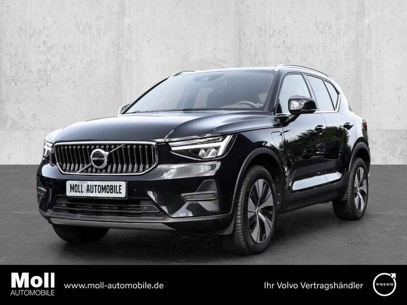 Volvo XC40 95.465 km 26.790 € Aachen 52078