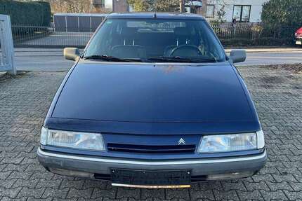 Citroen XM