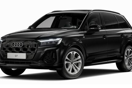 Audi Q7 24.066 km 66.770 € Aachen 52078