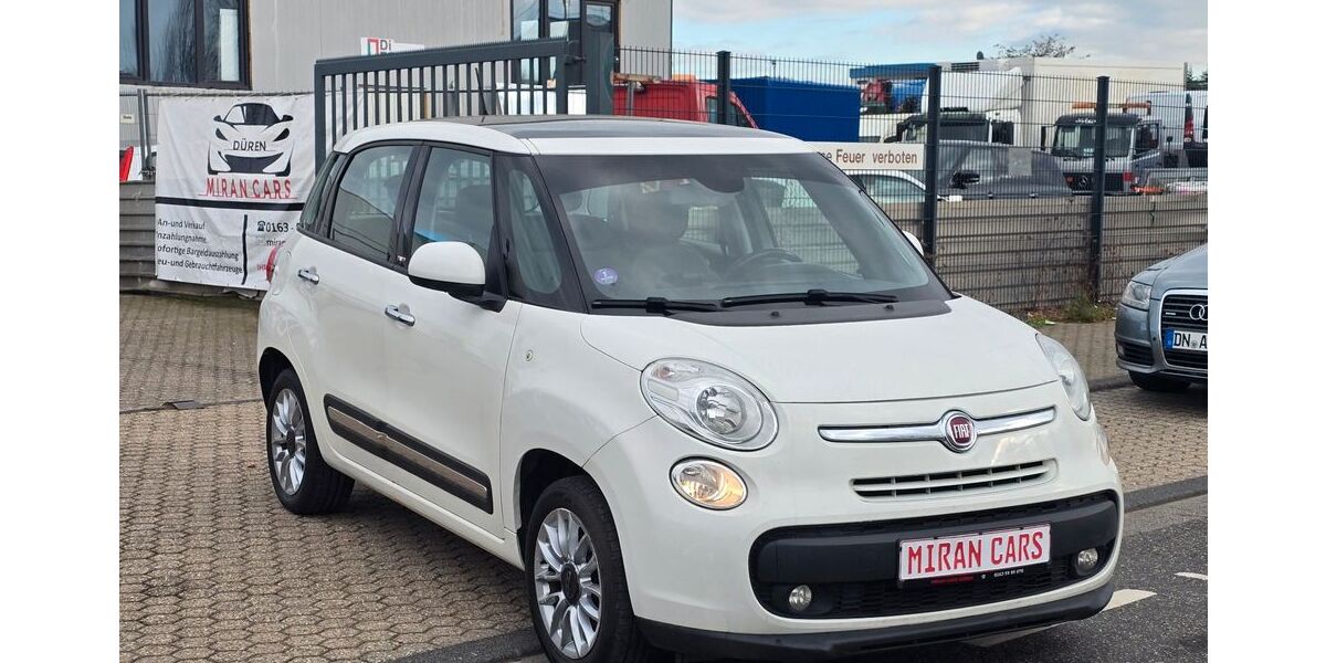 Fiat 500L 146.452 km 4.500 &euro; Düren 52353