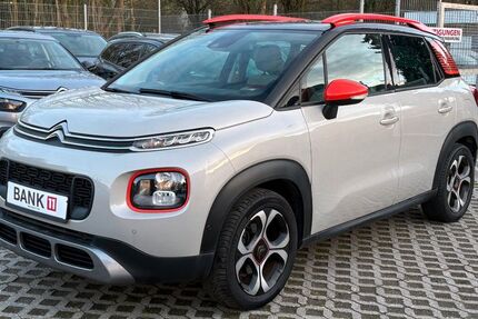Citroen C3 Aircross 65.000 km 11.500 &euro; Würselen 52146