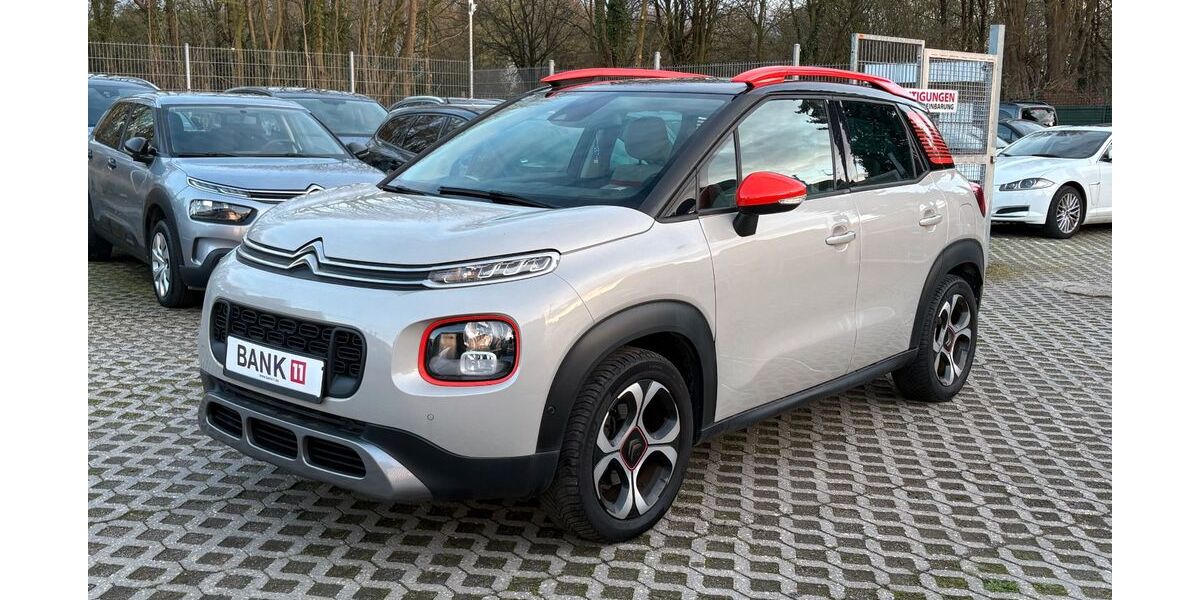 Citroen C3 Aircross 65.000 km 11.500 &euro; Würselen 52146