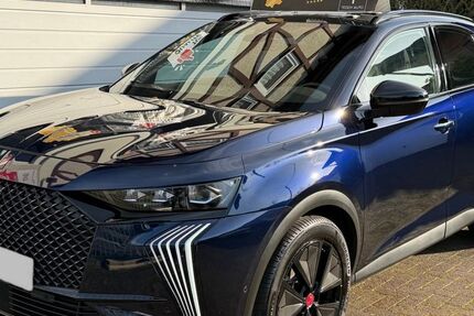 DS Automobiles DS7 (Crossback) 18.323 km 38.990 &euro; Nideggen 52385