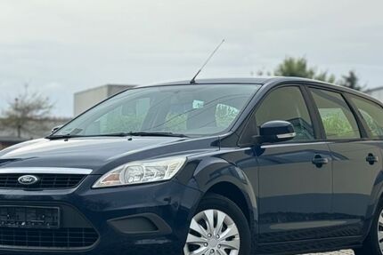 Ford Focus 150.000 km 3.499 &euro; Eschweiler 52249