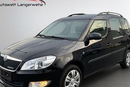 Skoda Roomster 219.863 km 3.999 &euro; Langerwehe 52379