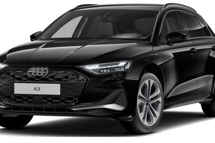 Audi A3 3.744 km 38.970 &euro; Aachen 52078